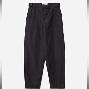 The Fatigue Barrel Pant